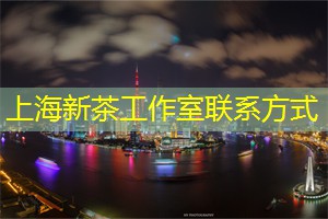 上海新茶工作室微信：上海创新型运动团队的成长