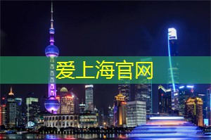 爱上海同城论坛：最适合夜间游玩的城市公园