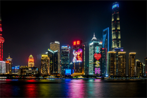爱上海：NetEase Cloud Music Leads You on a Journey Through Shanghai
