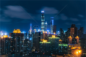 爱上海：There are many exciting tourist attractions